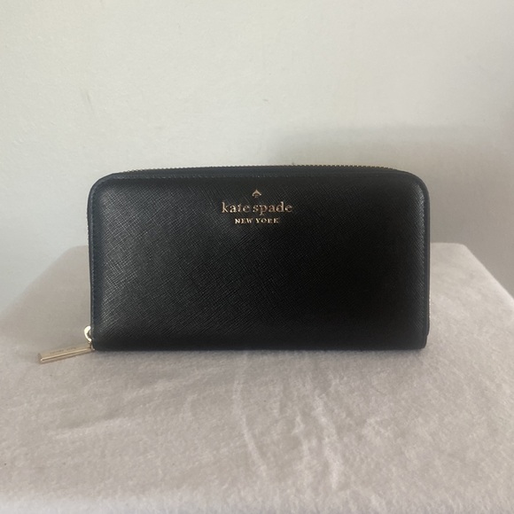 Kate Spade Staci Large Continental Wallet - Picture 4 of 7